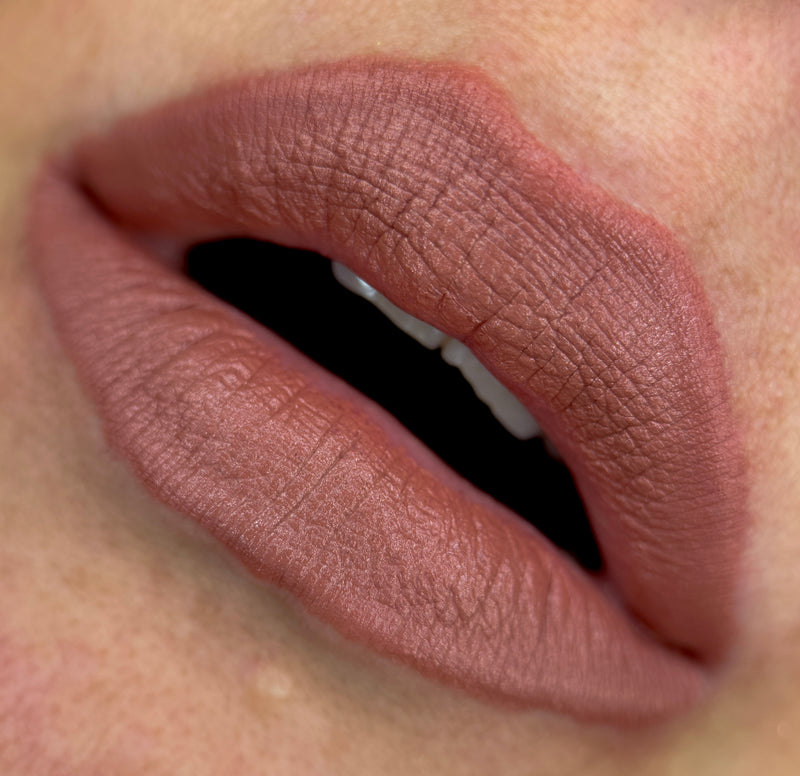 Soft Kiss Cream Lipstick
