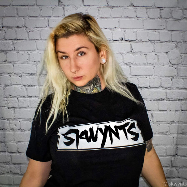 Skwynts Classic Logo Tee