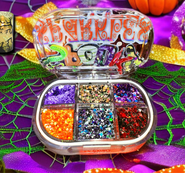 Spooky Sparkles Mini VAULT