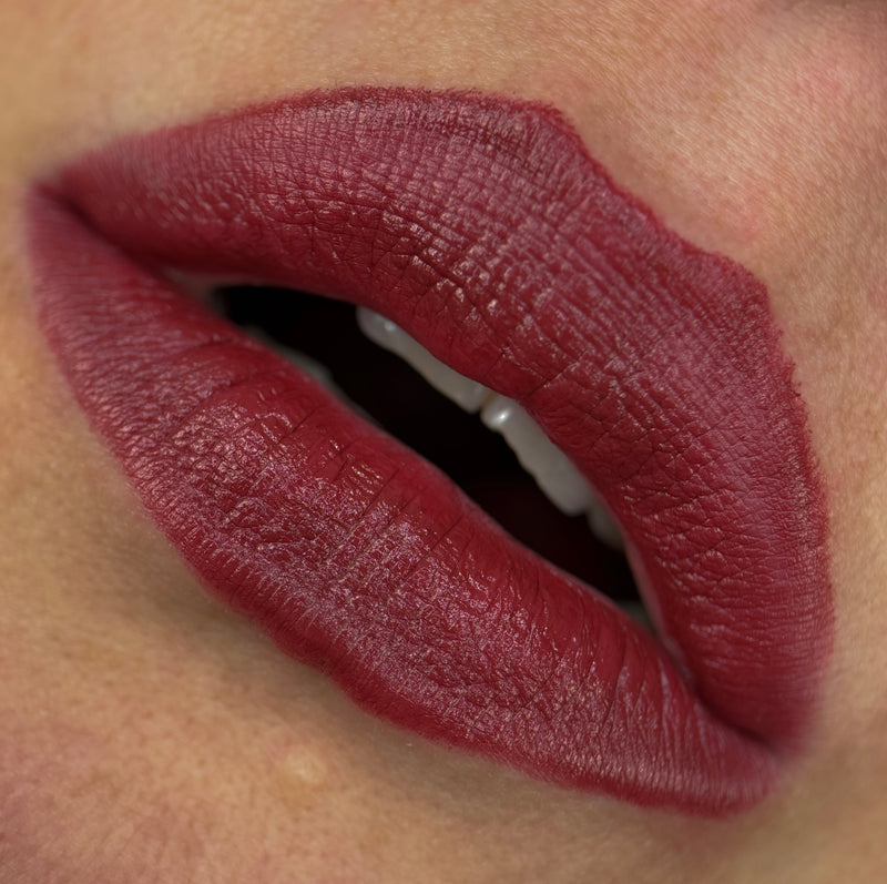 Soft Kiss Cream Lipstick