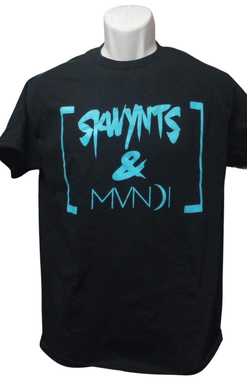 Skwynts & MVNDI Tee