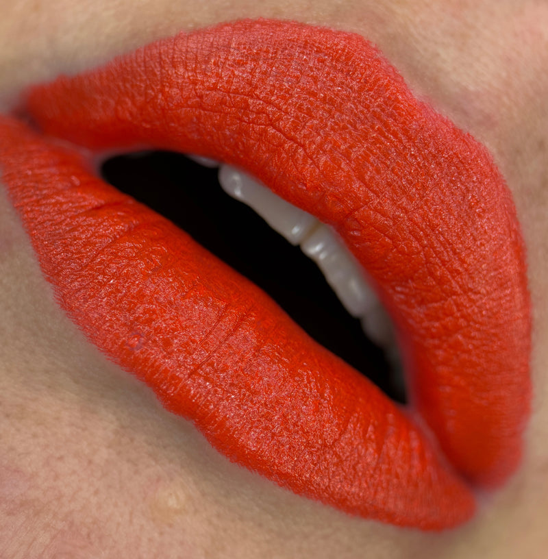 Soft Kiss Cream Lipstick