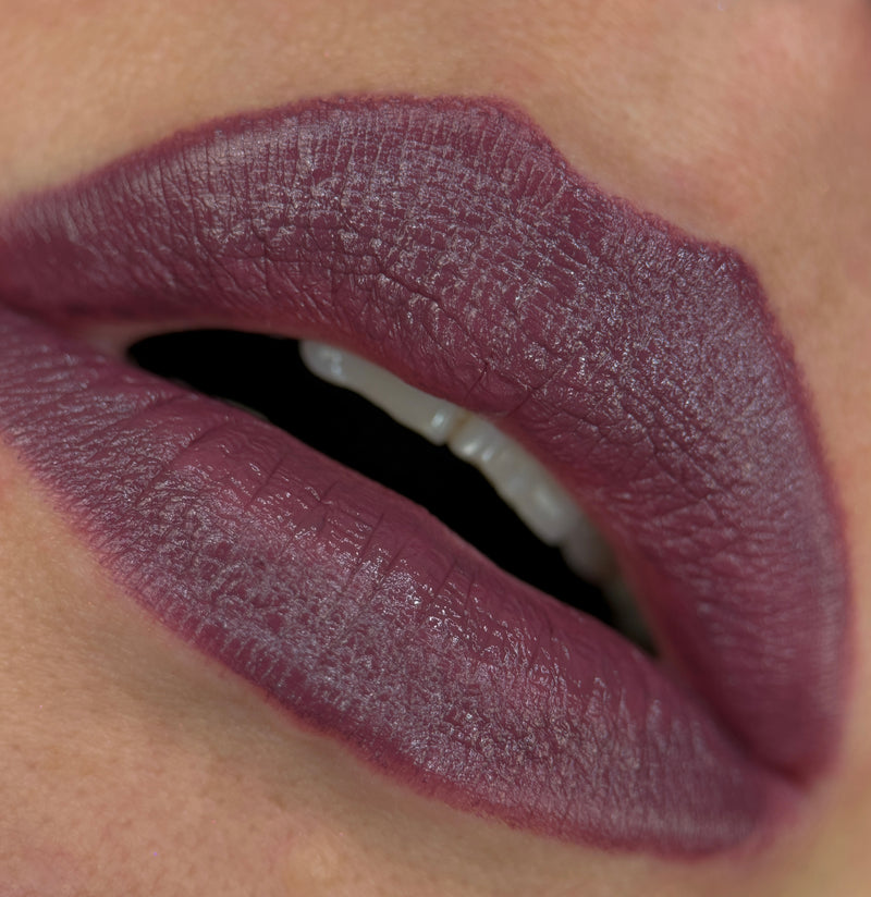 Soft Kiss Cream Lipstick