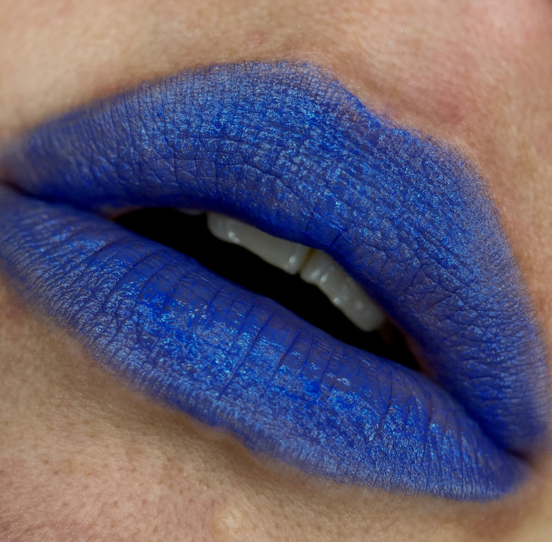 Soft Kiss Cream Lipstick