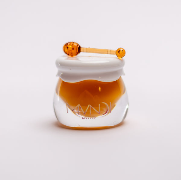 Honey Pot Lip Mask