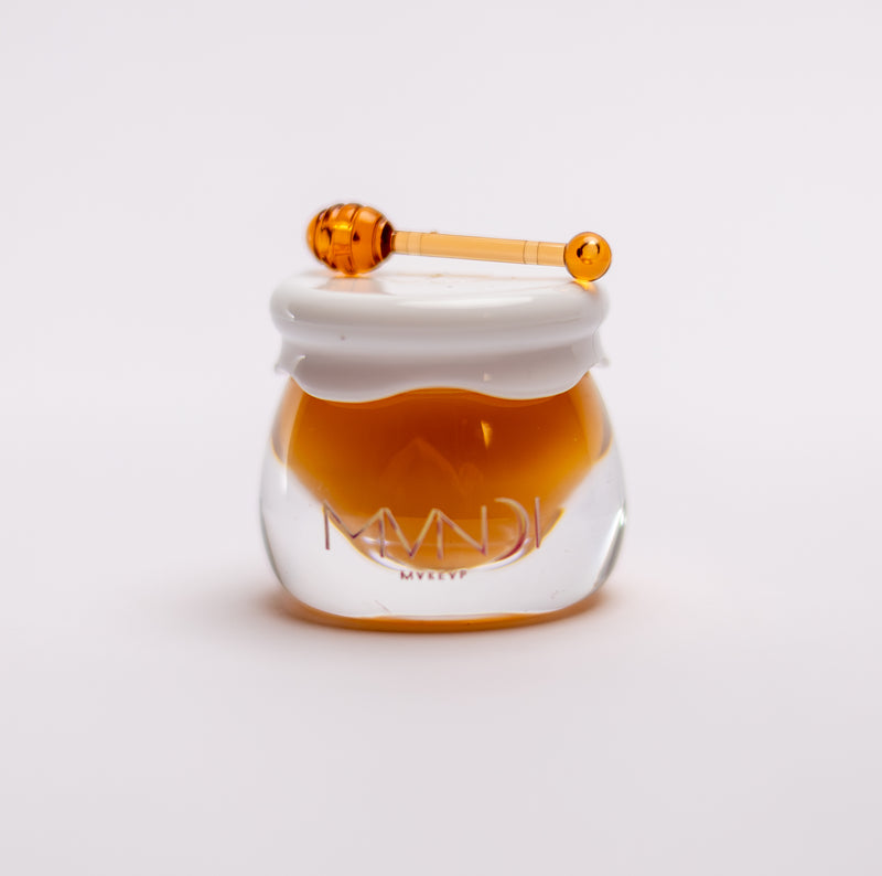 Honey Pot Lip Mask