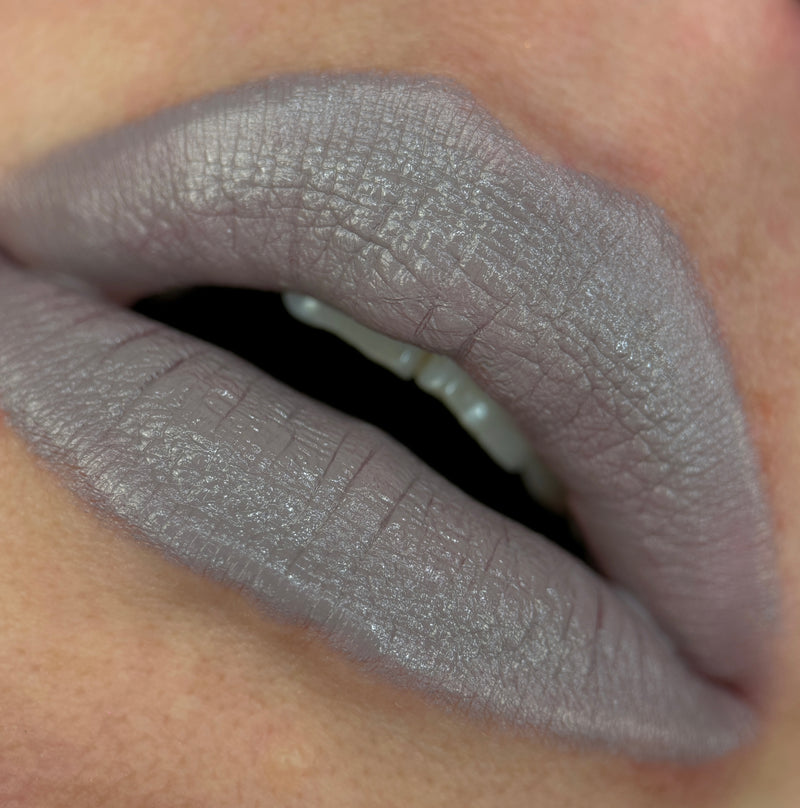 Soft Kiss Cream Lipstick