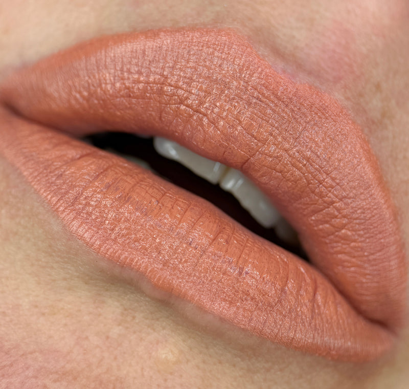 Soft Kiss Cream Lipstick