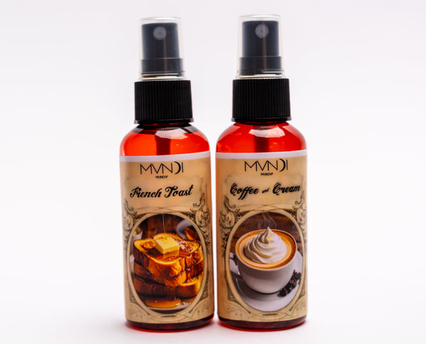 Sweet Breakfast Body Mist Duo