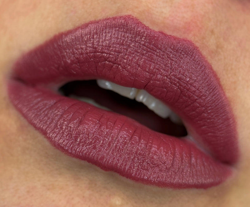 Soft Kiss Cream Lipstick