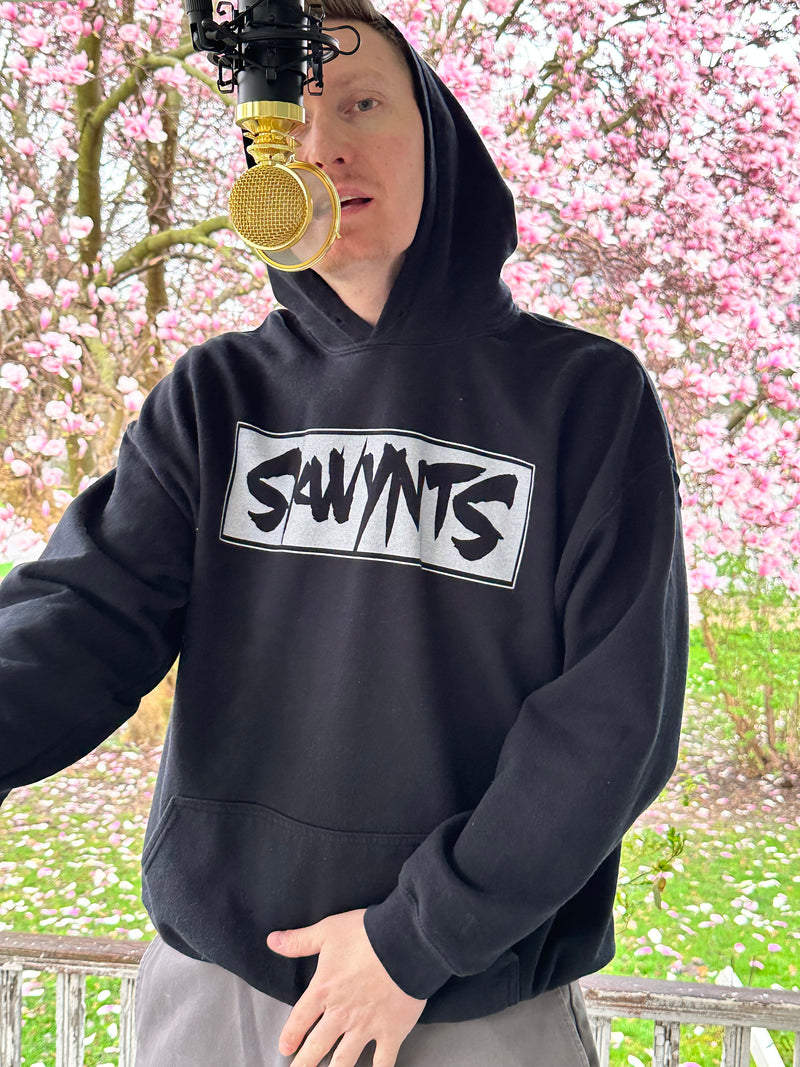 Skwynts Hoodie