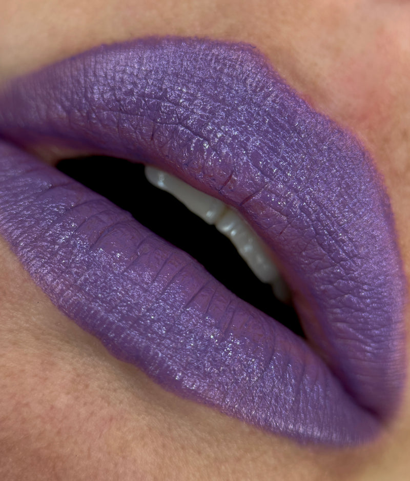 Soft Kiss Cream Lipstick