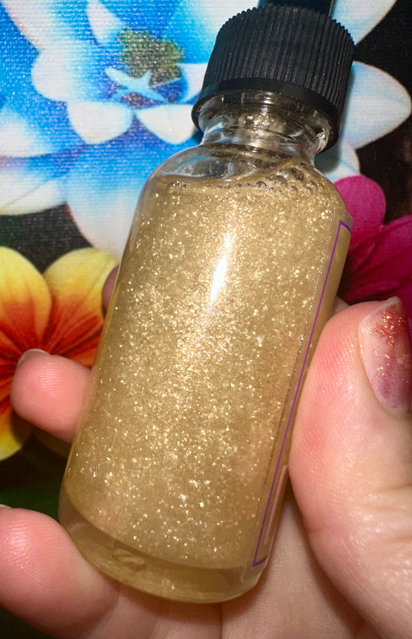 Dazzle Drizzle-Vanilla