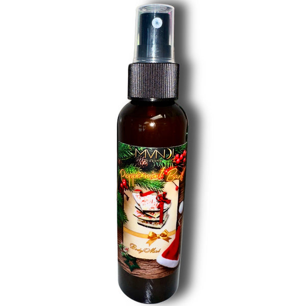 Peppermint Bark Body Mist