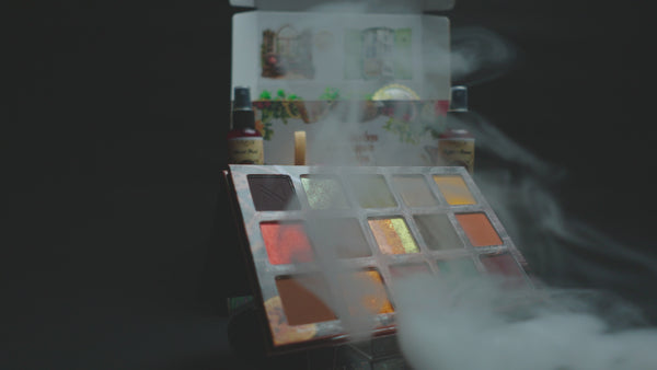 Cottage Breakfast Collection